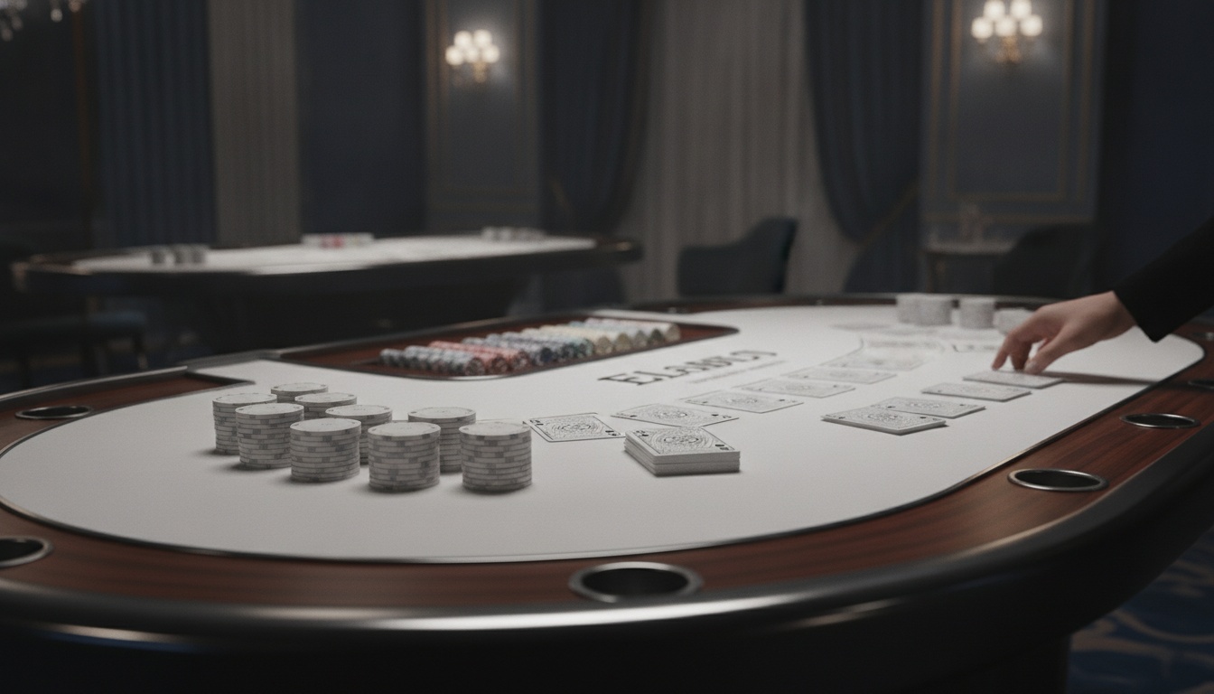 Découvrez la diversité des jeux chez Elabet